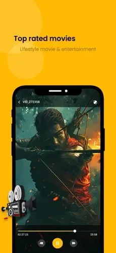 jiohotstar-free-access Top Rated Movies